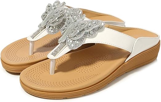 ladies comfort sandals