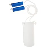 Sammons Preston Sock and Stocking Aid, Compression Helper Tool, 30" | Dressing aid for putting on compression socks and stockings with less bending and reaching