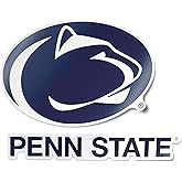 Desert Cactus The Pennsylvania State University Penn State PSU Nittany Lions University Sticker Vinyl Decal Laptop Water Bottle Car Scrapbook (4 Inch Set V1)