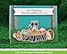 LAWN FAWN Cuts Custom Craft Dies: Stitched Woodgrain Backdrop (LF1501)