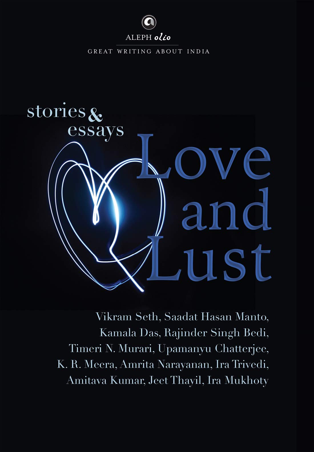 Buy Love And Lust Book Online At Low Prices In India Love And Lust Reviews Ratings Amazon In
