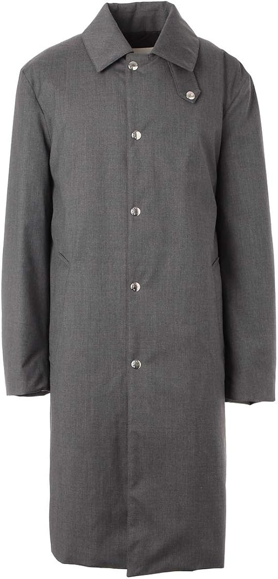 Amazon Mackintosh マッキントッシュ ステンカラーコート Dunkeld Gm 1001td メンズ 並行輸入品 コート ジャケット 通販