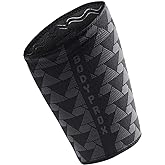 Thigh Compression Sleeve(1 Pair), Hamstring Compression Sleeve for Men and Women