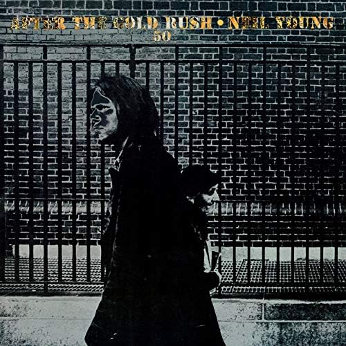 Young, Neil - Harvest (DVD-Audio DTS Surround Sound) - Amazon.com