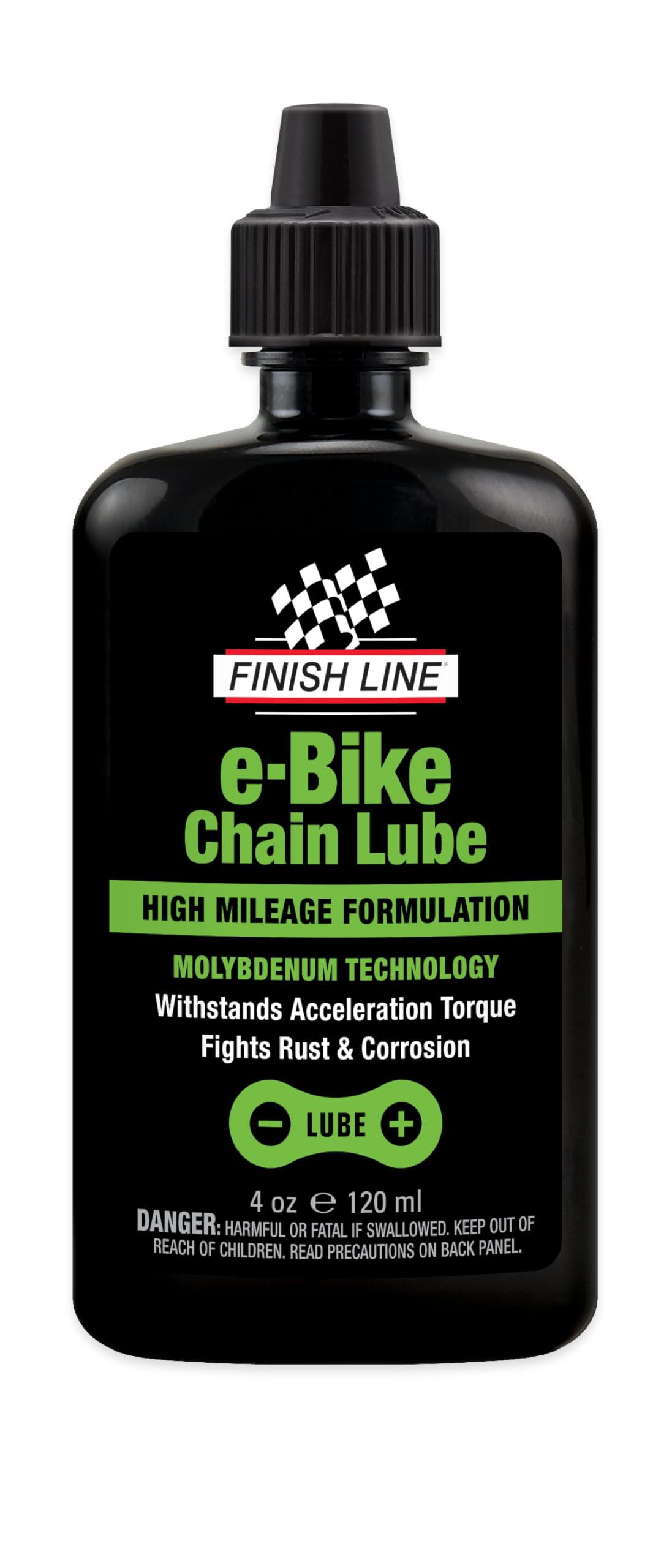 LUBRICANTE DE CADENA E-BIKE 4oz
