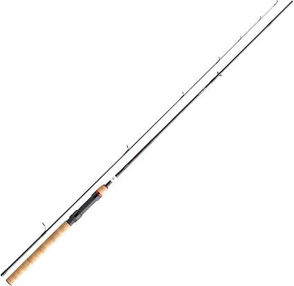 Daiwa ninja x ul spin Clearance