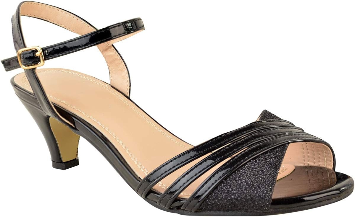 womens bridesmaid shoes