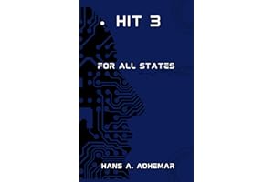 HIT 3 SYSTEM...FOR ALL STATES: THE EASY WAY TO WIN THE PICK 3 LOTTERY