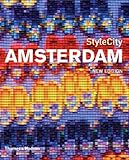 StyleCity Amsterdam, Second Edition by