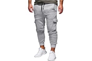 Bakgeerle Dress Pants for Men Fisherman Pants Jogger Pants for Men Mens Harem Pants Men's Cargo Pants Dress Pants for Men