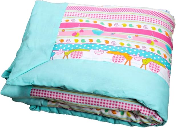 baby cot comforter