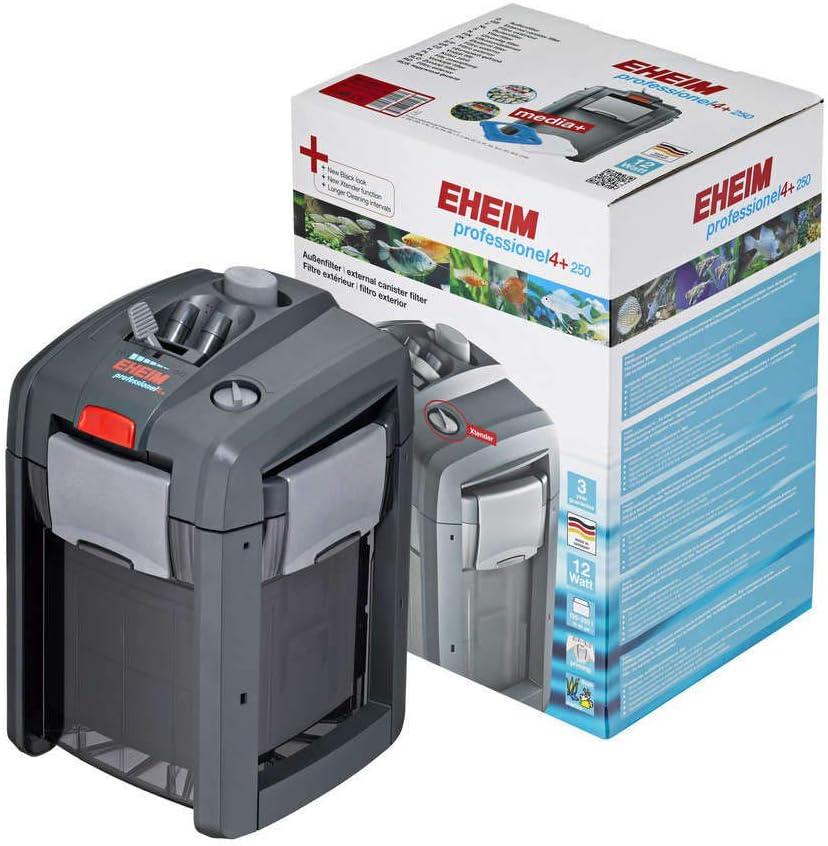 Les 7 Meilleurs filtres externes pour aquarium