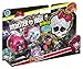Monster High Minis (3 Pack), #3