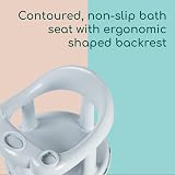 Bebeconfort Playful Swivel Baby Bath Seat 6-12 Months 10 kg Blue view 6