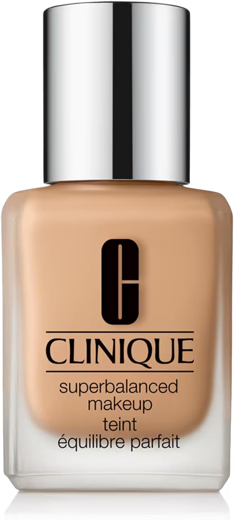Clinique Superbalanced Oil-Free Liquid Foundation Dry Oily Skin Hydrating