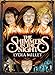 The Shimmers in the Night: A Novel (The Dissenters Series)