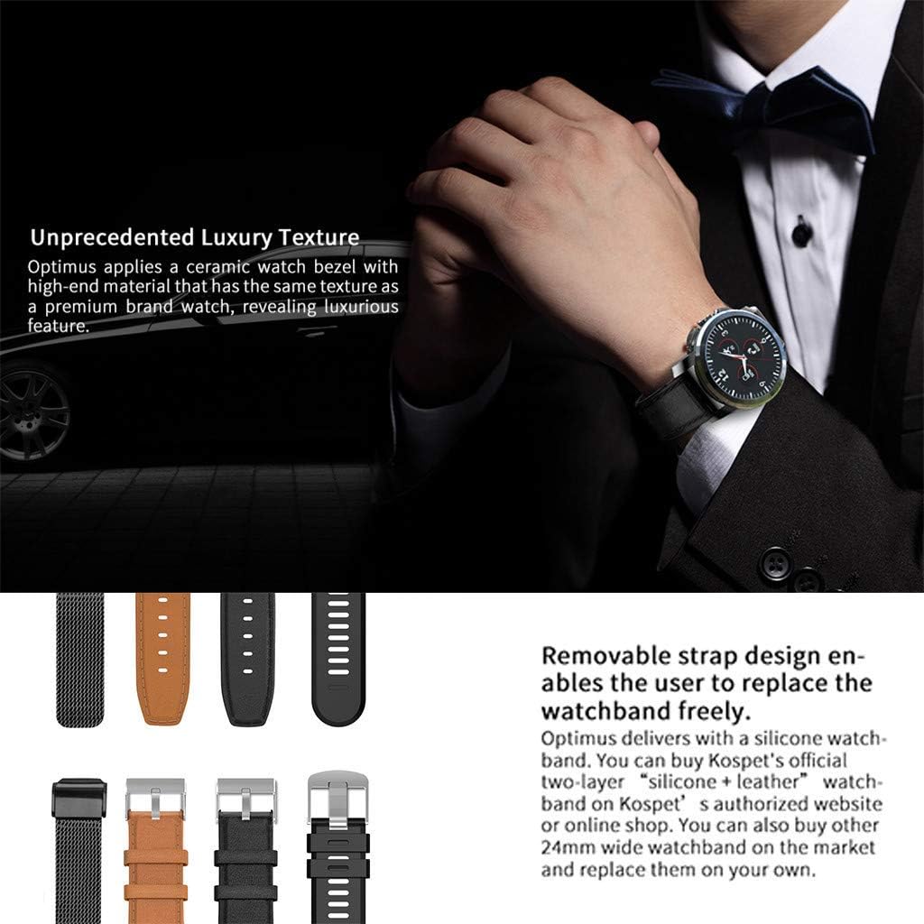 kospet optimus pro amazon