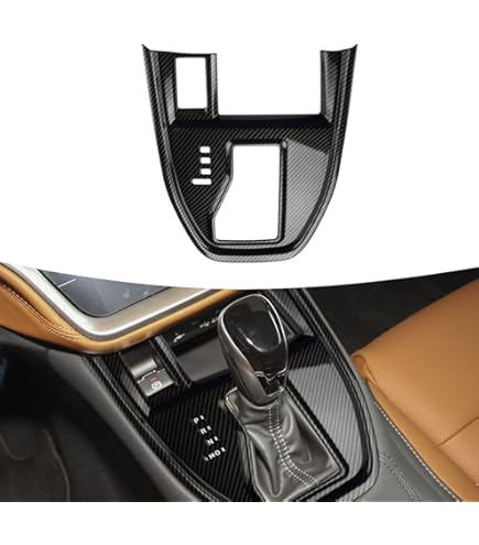thumbnail image 2 of For Renault Grand Koleos 2024 2025 Car Interior Center Console Transparent TPU Protective Film Anti-scratc Repair Accessories 2 of 10