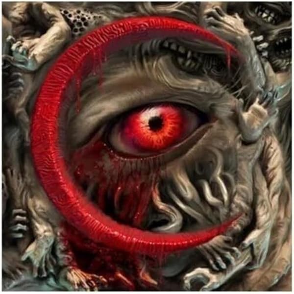 Torture Killer - Swarm! - Amazon.com Music