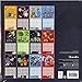 Pokemon Official 2017 Square Calendar