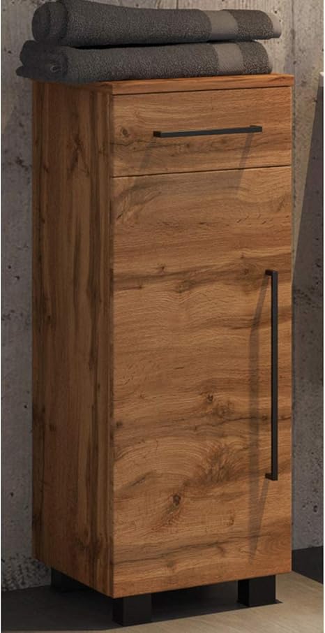 Unterschrank Badschrank Beistellschrank Standschrank Schrank Badmöbel
