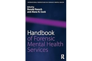Handbook of Forensic Mental Health Services