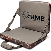 HUNTING MADE EASY HME Folding SEAT Cushion