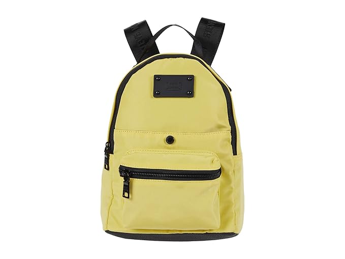 Buy Steve Madden Btrent Mini Nylon Backpack Yellow One Size at Amazon.in