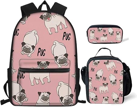 jansport pug backpack