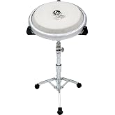 Latin Percussion Compact Conga, 11.75-inch