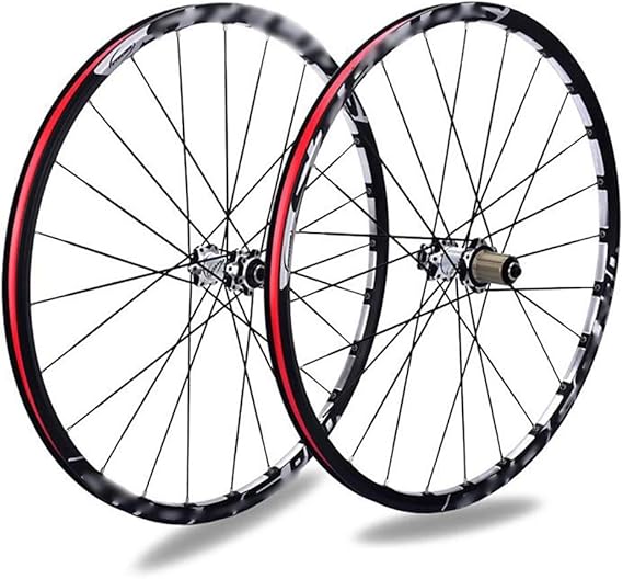 bicycle flywheel design