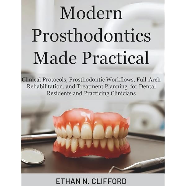 Amazon.com: Digital Restorative Dentistry: A Guide to Materials