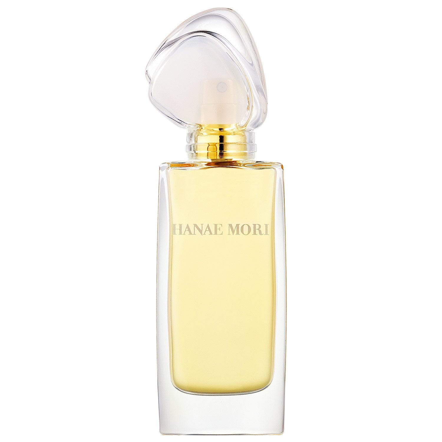 hanae mori no 8