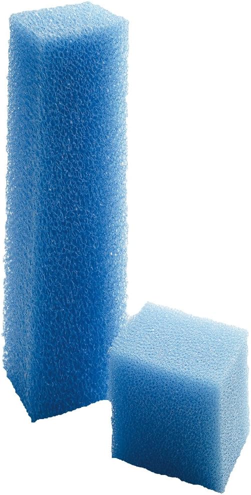 Ferplast Blumec 03 Mechanical Sponge for Bluwave Internal Filter for Aquariums, Blue