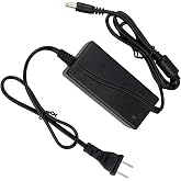 dc9v for alesis Drum Power Cord Compatible with Alesis Command Mesh Kit | for Alesis Nitro Max Nitro Pro Kit Mesh Electronic Drum Module Compatible with alesis nitro max 9V2A power cord Replace Part