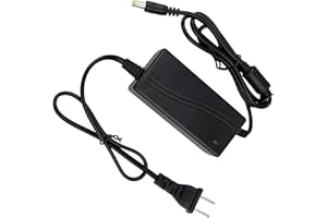 MSZLZTD dc9v for alesis drum power cord Compatible with Alesis Command Mesh Kit, for Alesis Nitro Max Nitro Pro Kit Mesh Electronic Drum Module Compatible with alesis nitro max power cord Replace Part