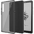 Tudia Onyx Boox Palma 2 Skn Silicone Gel Transparent Series Case