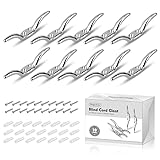 Magicfour Blinds Cord Cleat Baby Safety Rope