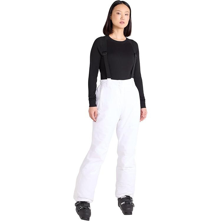 Lot De Vêtements De Ski Enfant 12 Ans - Veste Mountain Warehouse & Pantalon Dare2B