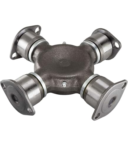 Amazon.com: Spicer 5-281X Universal Joint : Automotive
