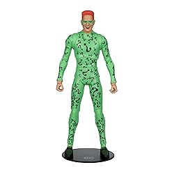 McFarlane Toys - DC Multiverse The Riddler