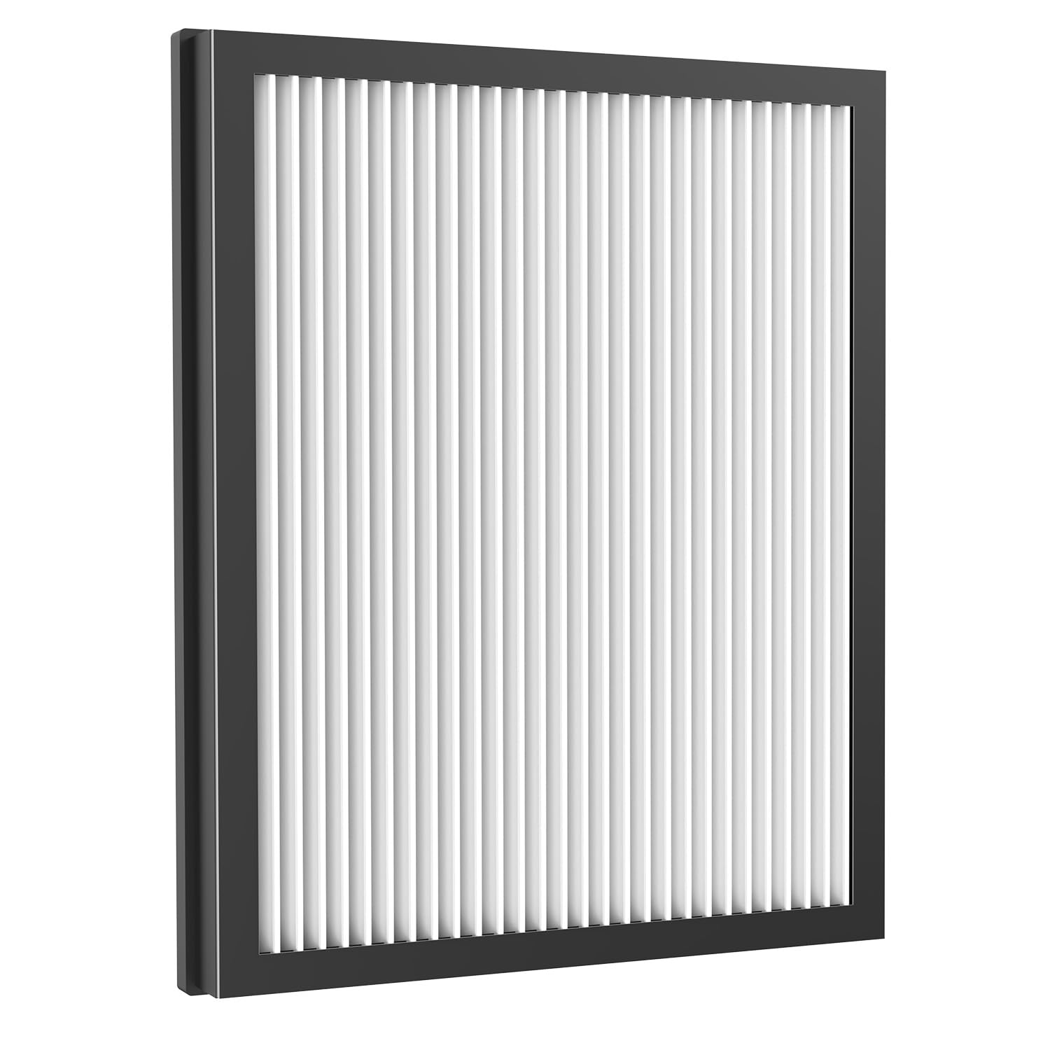 Air Purifier Replacement Filter, 3 Stage HEPA washable Filter K2 Air Purifier, Air Cleaner Filter, 1 Pack