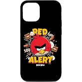 Angry Birds Red Alert Case for iPhone 12/12 Pro