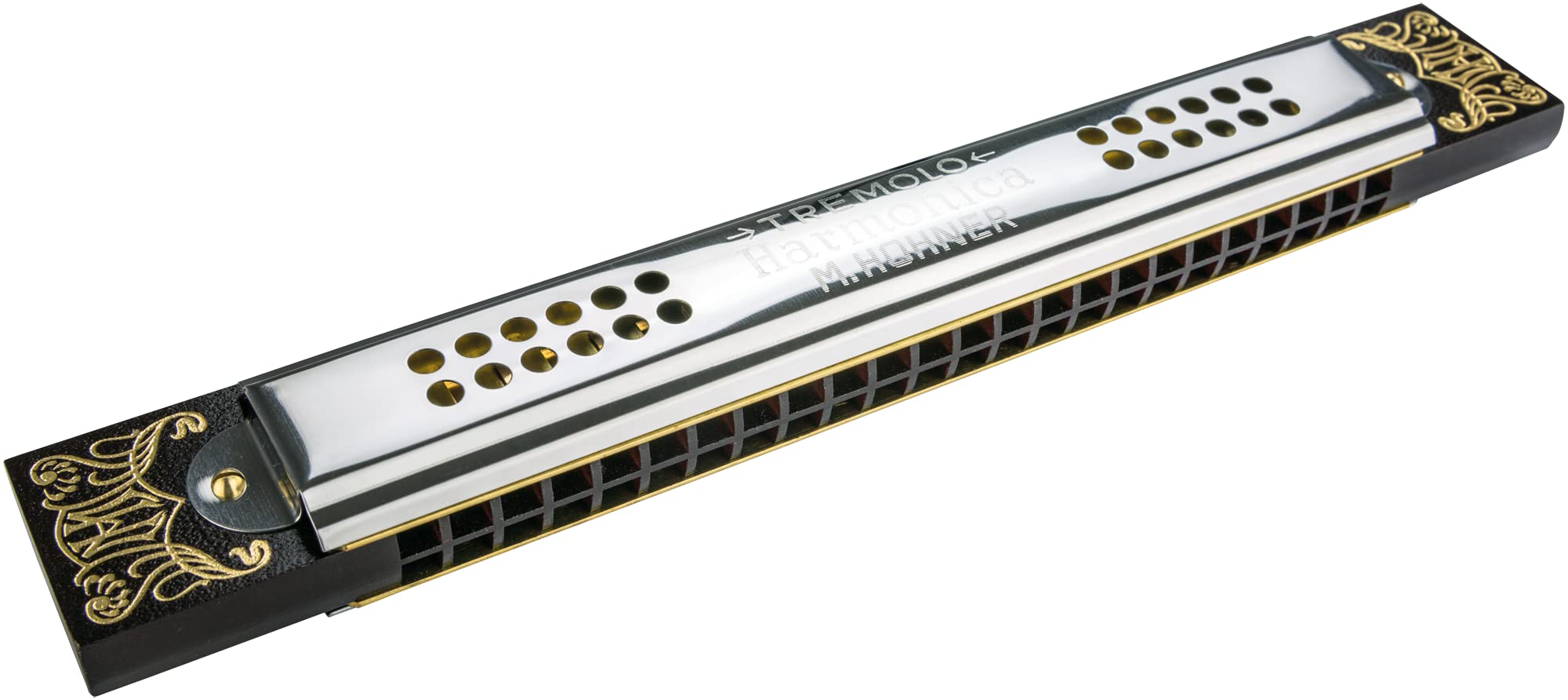 HOHNER Harmonica Cross Turner Replacement Part C