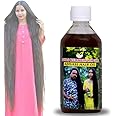 Adivasi Neelgiri Herbal Hair Growth Oil | Repairs Frizzy Hair Nourishment | Controls Hairfall | Controls Dandruff | hair oil for Hair Growth For Women and Men (Pack of 1)