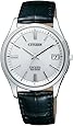 [シチズン]CITIZEN 腕時計 EXCEED エクシード Eco-Drive エコ・ドライブ 電波時計 ペアモデル EAG74-2941 メンズ