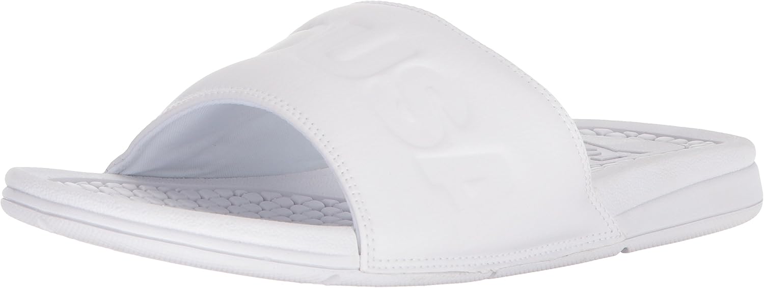 DC Men's Bolsa SE Slide Sandal: Shoes
