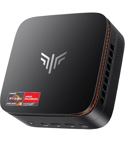 Intel NUC NUC10i7FNH Mini PC/HTPC - 10ª generación Intel 6-Core i7