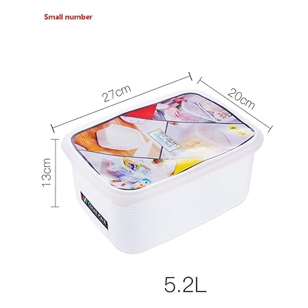 Espesar fresca caja de almacenamiento nevera caja de ...