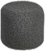 Shure RK184WS Gray Foam Windscreen for SM1, SM10, SM12, SM14